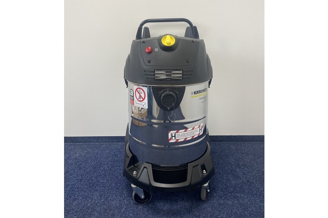 Sicherheitssauger Staubklasse H Sicherheitssauger Staubklasse H